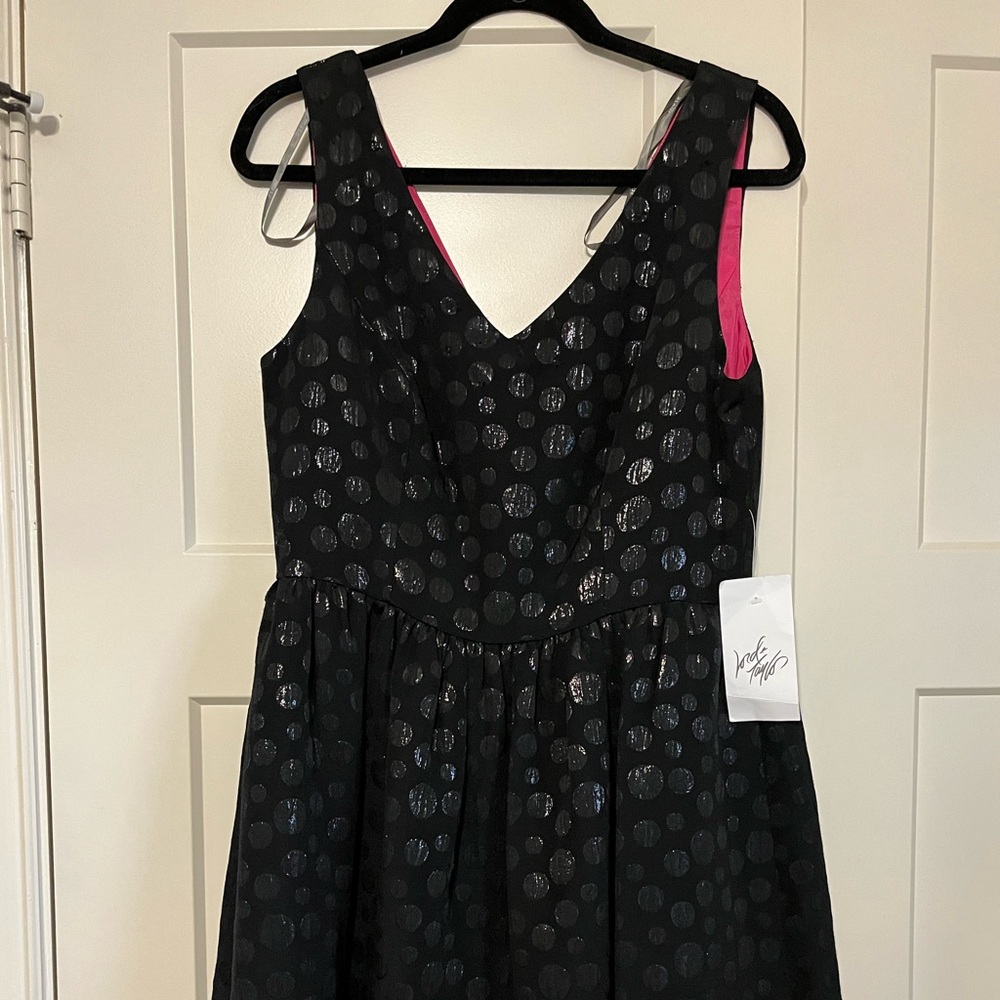 Muse dress